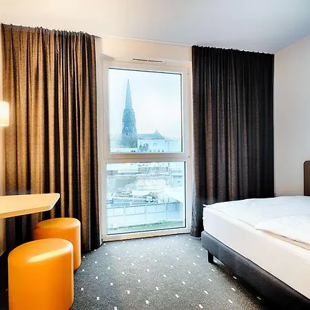 B&B Hotel Bochum City * Bochum