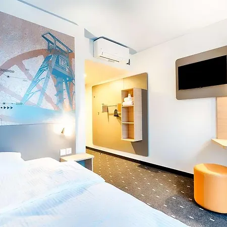 B&B Hotel Bochum City Bochum