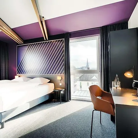 Hotel B&B Hotel Bochum City Bochum