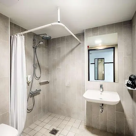 B&B Hotel Bochum City Hotel Bochum