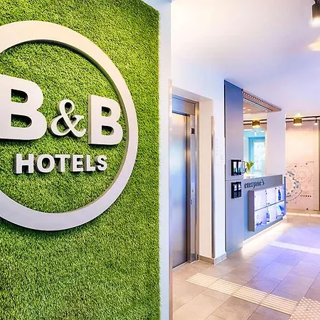 B&B Hotel Bochum City Bochum