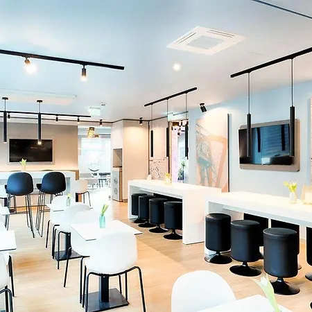 B&B Hotel Bochum City * Bochum