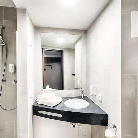 Hotel B&B Hotel Bochum City Bochum