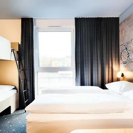B&B Hotel Bochum City Bochum